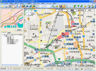 Google Maps™に連携