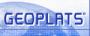 GEOPLATSへのリンク用ロゴマーク
