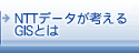 NTT�f�[�^���l����GIS�Ƃ�